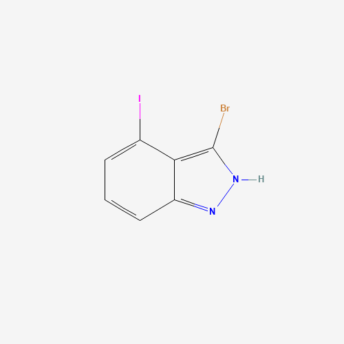 FT-0705722 CAS:885518-68-3 chemical structure
