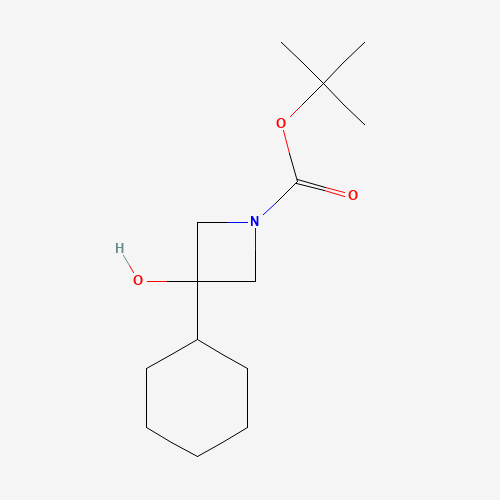 FT-0705734 CAS:1225439-05-3 chemical structure