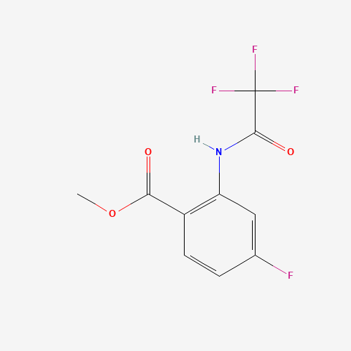 FT-0705739 CAS:404010-71-5 chemical structure