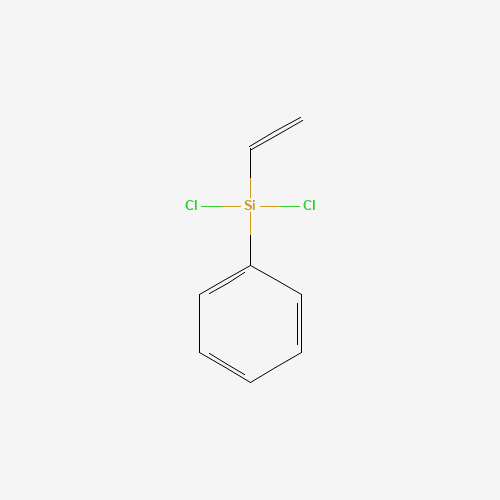 dichloro-ethenyl-phenylsilane (CAS: 7719-02-0) - Related Chemical Product