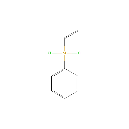 dichloro-ethenyl-phenylsilane (CAS: 7719-02-0) - Related Chemical Product
