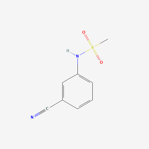 FT-0705747 CAS:50790-30-2 chemical structure