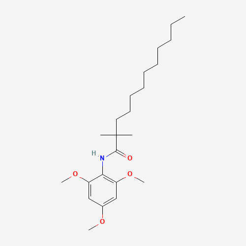 FT-0705748 CAS:114289-47-3 chemical structure