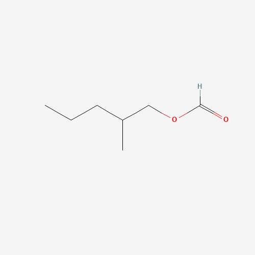 2-methylpentyl formate (CAS: 381670-34-4) - Related Chemical Product