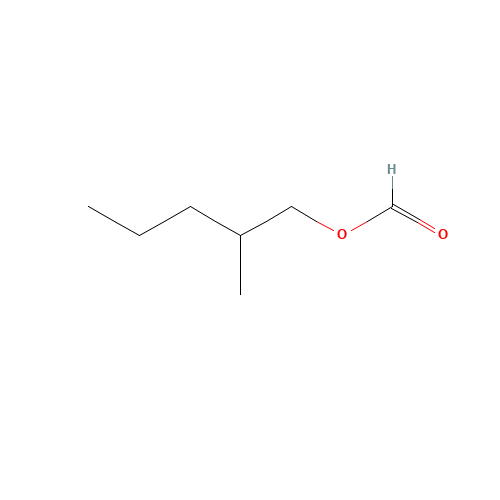 2-methylpentyl formate (CAS: 381670-34-4) - Related Chemical Product