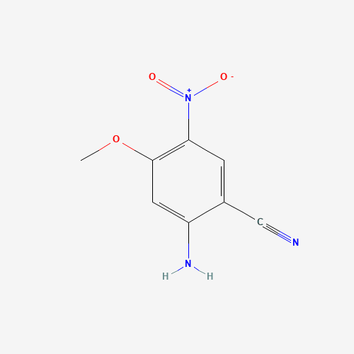 FT-0705765 CAS:1269292-82-1 chemical structure