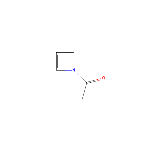1-(2H-azet-1-yl)ethanone (CAS: 136911-46-1) - Related Chemical Product