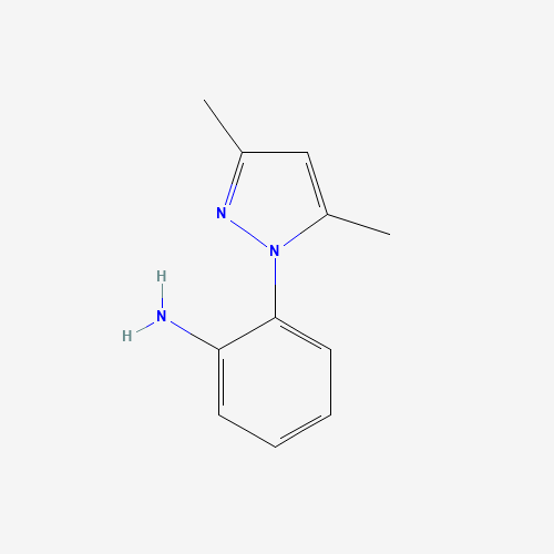 FT-0705797 CAS:60418-47-5 chemical structure