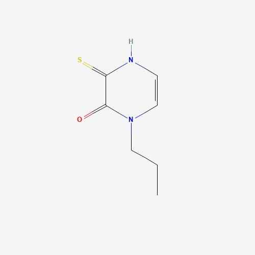 FT-0705803 CAS:1187017-32-8 chemical structure