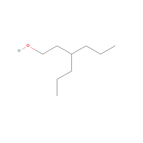 3-propylhexan-1-ol (CAS: 66793-85-9) - Related Chemical Product