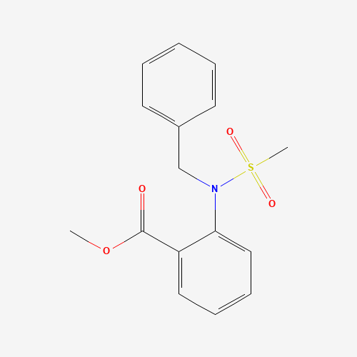 FT-0705831 CAS:31846-94-3 chemical structure
