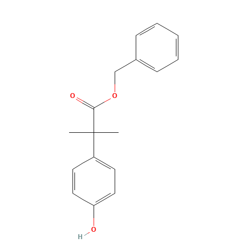 FT-0705833 CAS:1025939-42-7 chemical structure