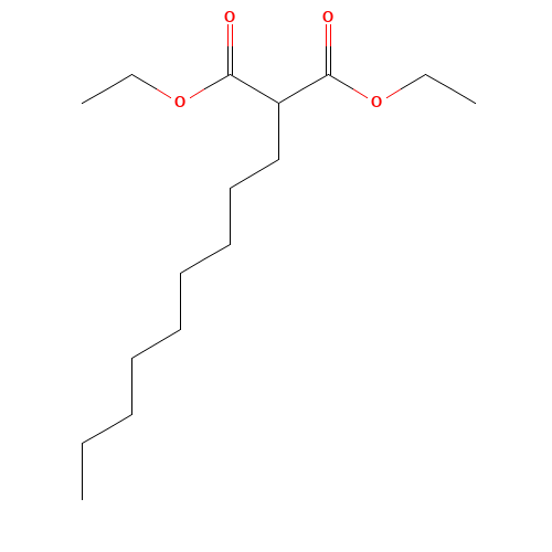 diethyl 2-nonylpropanedioate (CAS: 52180-01-5) - Related Chemical Product