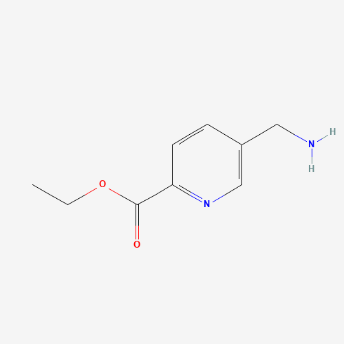 ethyl 5-(aminomethyl)pyridine-2-carboxylate (CAS: 794464-09-8) - Related Chemical Product