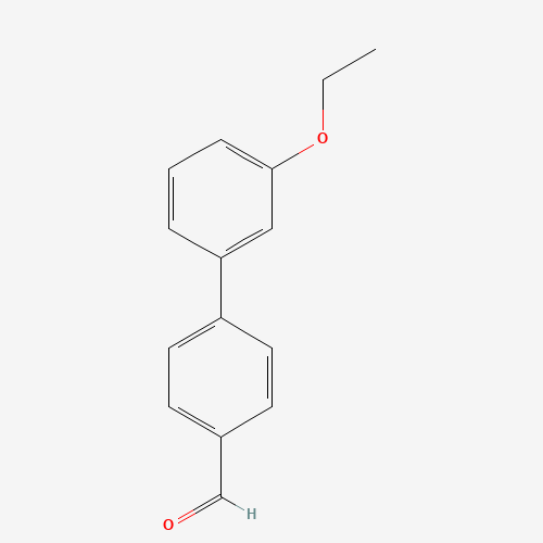 FT-0705842 CAS:1380573-85-2 chemical structure