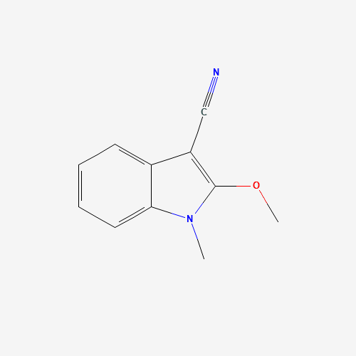 FT-0705855 CAS:128200-38-4 chemical structure