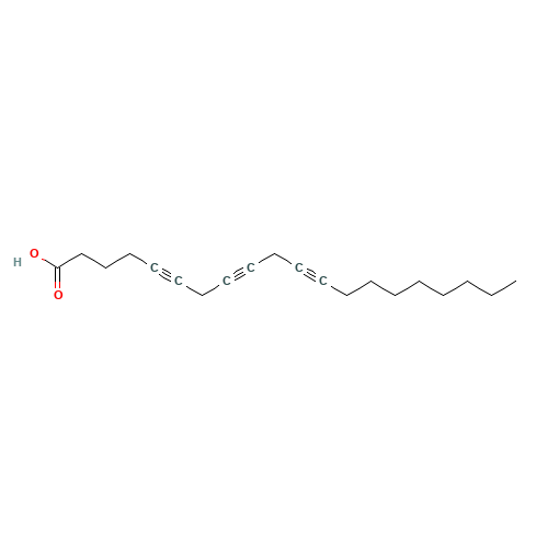 FT-0705856 CAS:13488-22-7 chemical structure