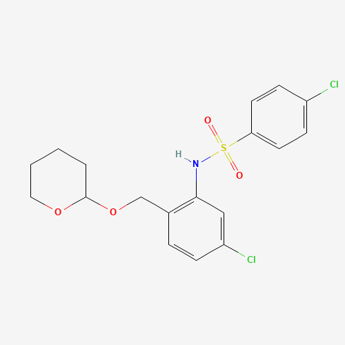 FT-0705859 CAS:290327-97-8 chemical structure
