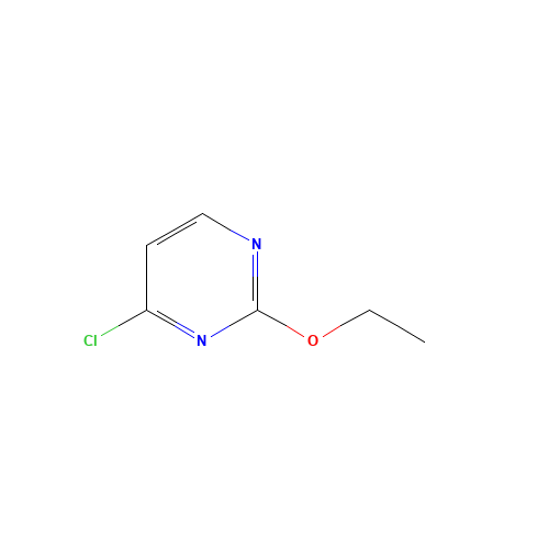 4-chloro-2-ethoxypyrimidine (CAS: 92520-02-0) - Related Chemical Product