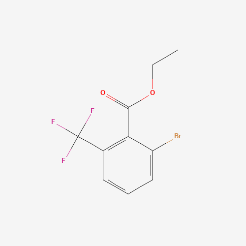 FT-0705884 CAS:1214351-28-6 chemical structure