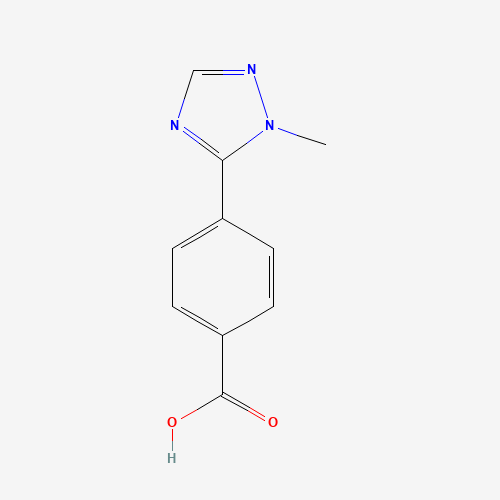 FT-0705887 CAS:1067613-97-1 chemical structure