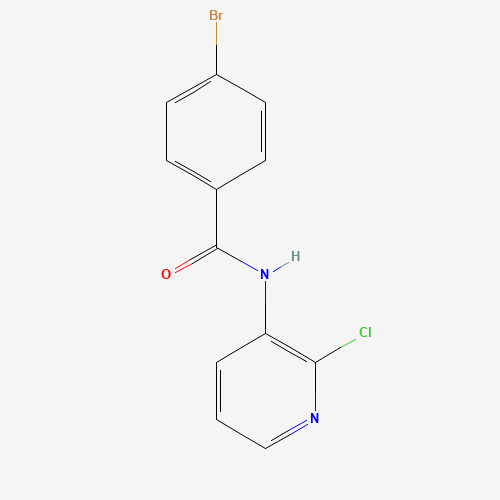 FT-0705916 CAS:546119-78-2 chemical structure