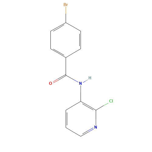 FT-0705916 CAS:546119-78-2 chemical structure