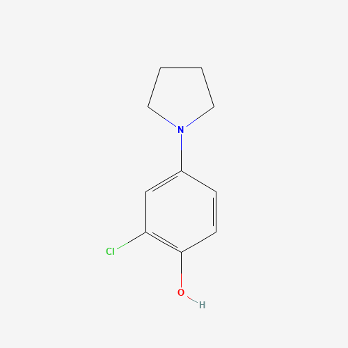 FT-0705919 CAS:1011-35-4 chemical structure