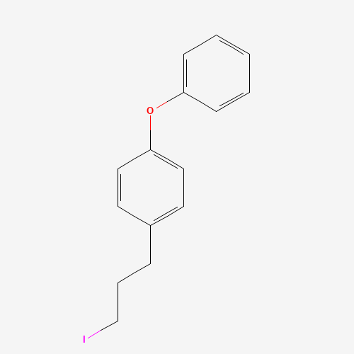FT-0705937 CAS:142523-68-0 chemical structure