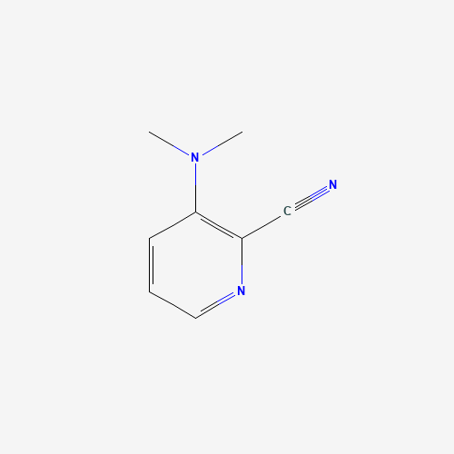 FT-0705939 CAS:97483-75-5 chemical structure