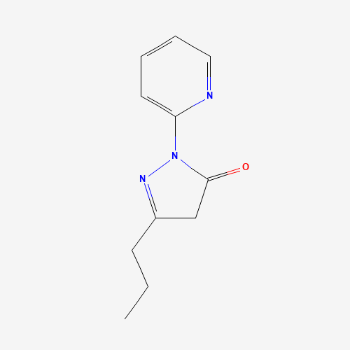 FT-0705940 CAS:111987-95-2 chemical structure
