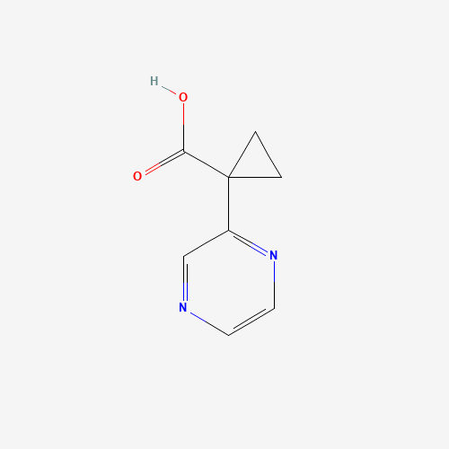 FT-0705953 CAS:1159734-52-7 chemical structure
