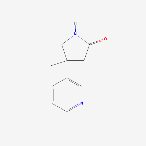 FT-0705964 CAS:1225218-51-8 chemical structure