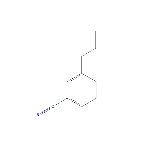 FT-0705985 CAS:61463-62-5 chemical structure