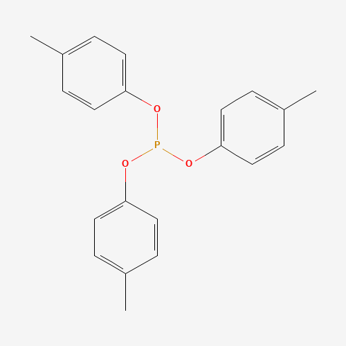 tris(4-methylphenyl) phosphite (CAS: 620-42-8) - Related Chemical Product
