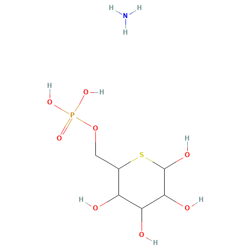 FT-0705998 CAS:108391-99-7 chemical structure