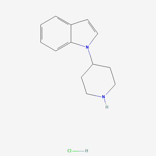 FT-0705999 CAS:795310-69-9 chemical structure