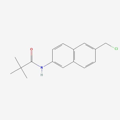 FT-0706002 CAS:832102-21-3 chemical structure