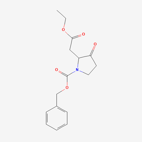 FT-0706004 CAS:219841-93-7 chemical structure
