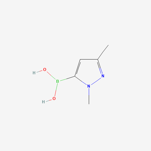 FT-0706008 CAS:847818-68-2 chemical structure