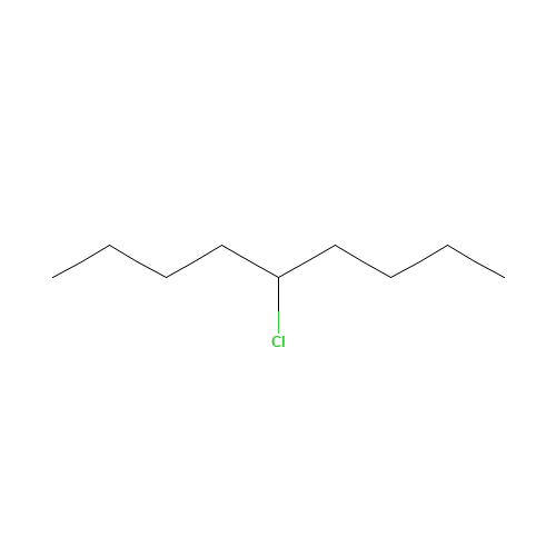 5-chlorononane (CAS: 28123-70-8) - Related Chemical Product