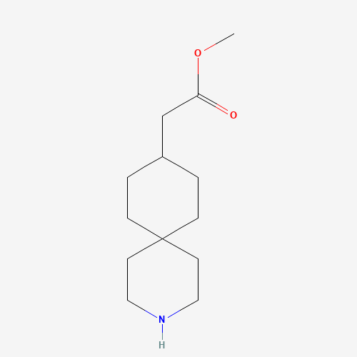 FT-0706034 CAS:1017623-70-9 chemical structure
