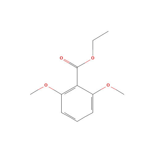 ethyl 2,6-dimethoxybenzoate (CAS: 1464-96-6) - Related Chemical Product