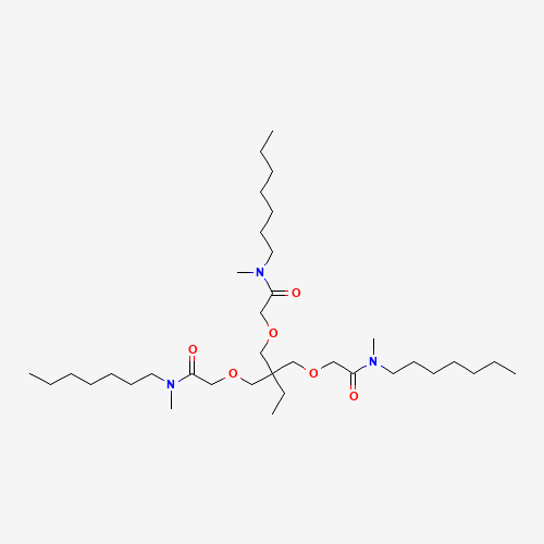 FT-0706041 CAS:61183-76-4 chemical structure