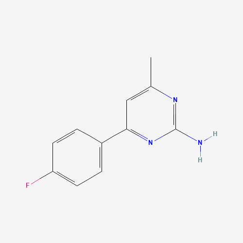 FT-0706055 CAS:133256-49-2 chemical structure