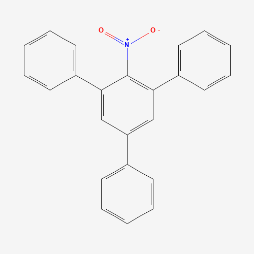 2-nitro-1,3,5-triphenylbenzene (CAS: 10368-47-5) - Related Chemical Product