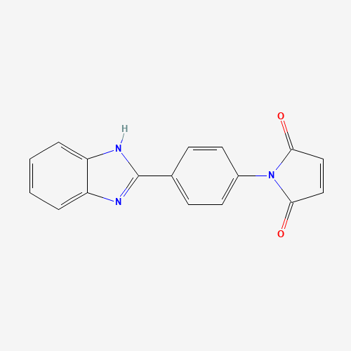 FT-0706059 CAS:27030-97-3 chemical structure