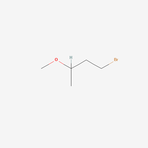 FT-0706070 CAS:54149-15-4 chemical structure