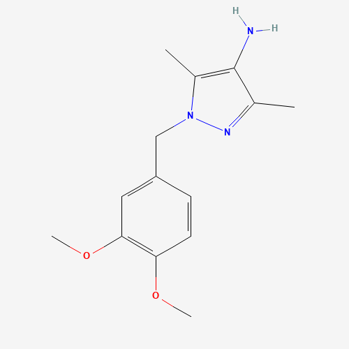 FT-0706079 CAS:956786-53-1 chemical structure