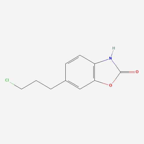 FT-0706093 CAS:132383-38-1 chemical structure